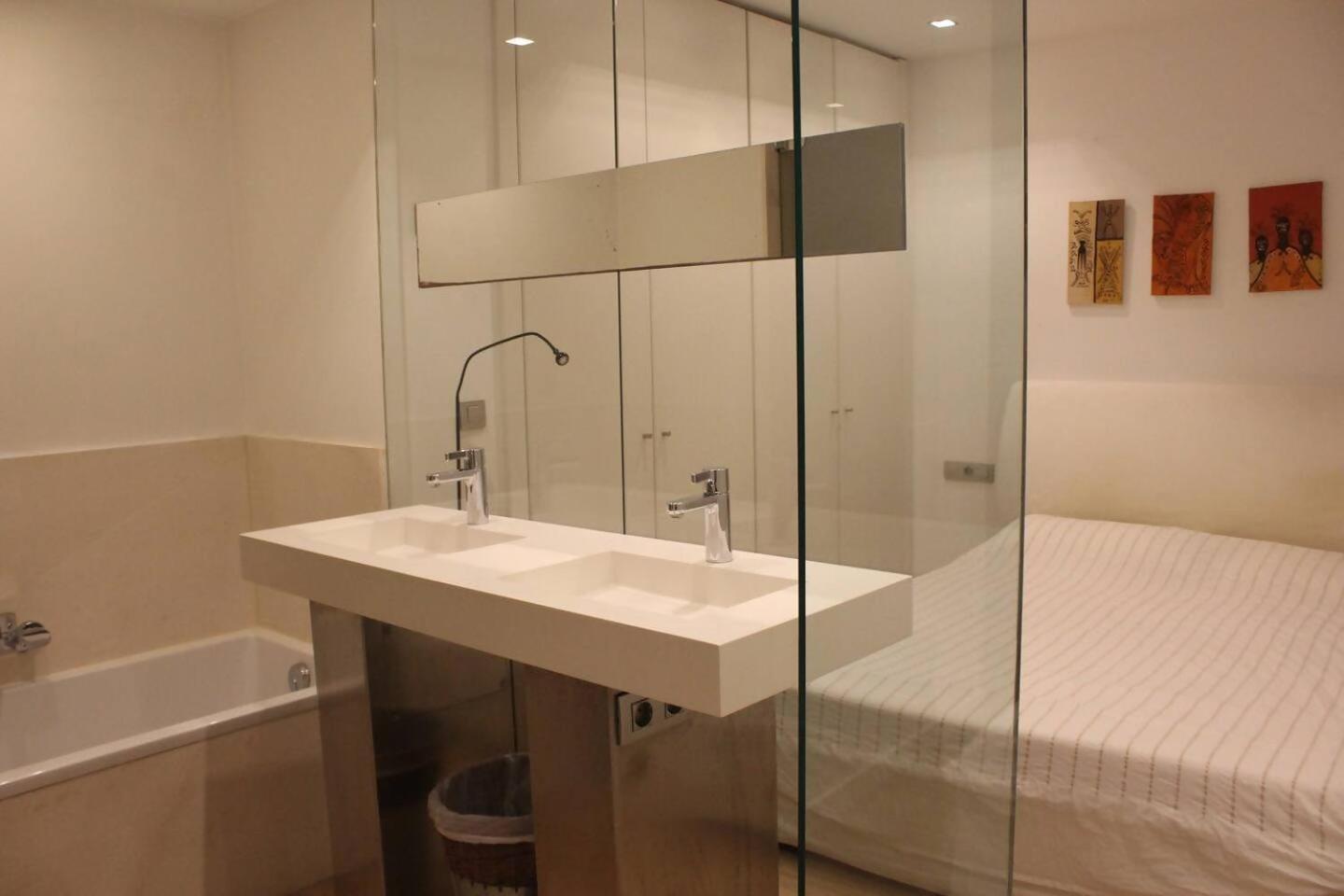 LovelyLoft San Fernando 8 Alicante Eksteriør billede