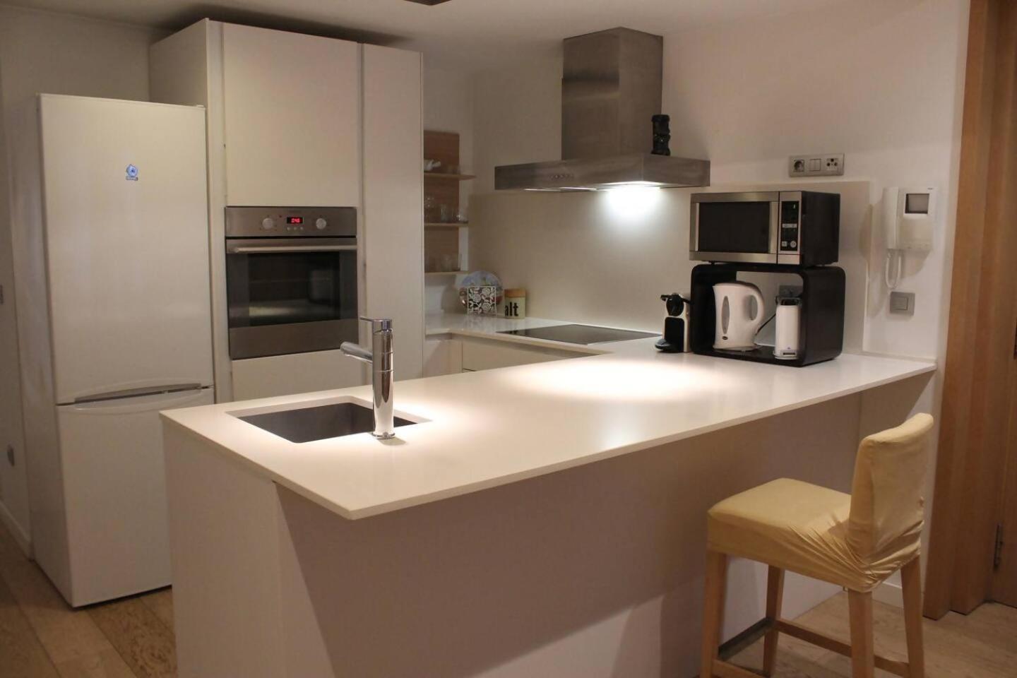 LovelyLoft San Fernando 8 Alicante Eksteriør billede