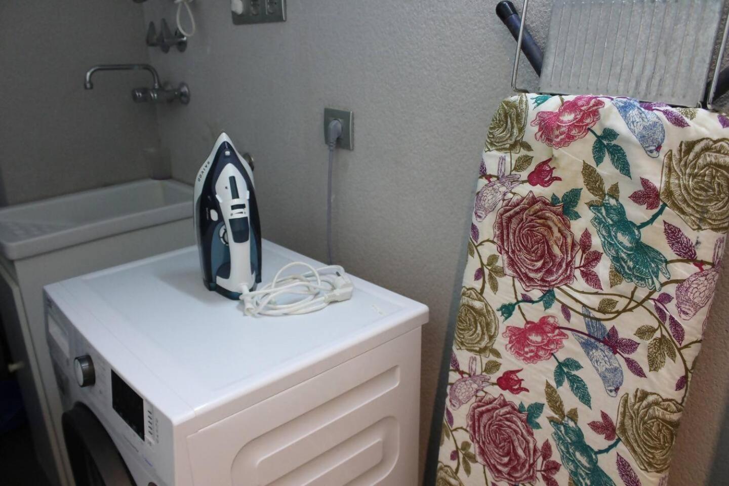 LovelyLoft San Fernando 8 Alicante Eksteriør billede
