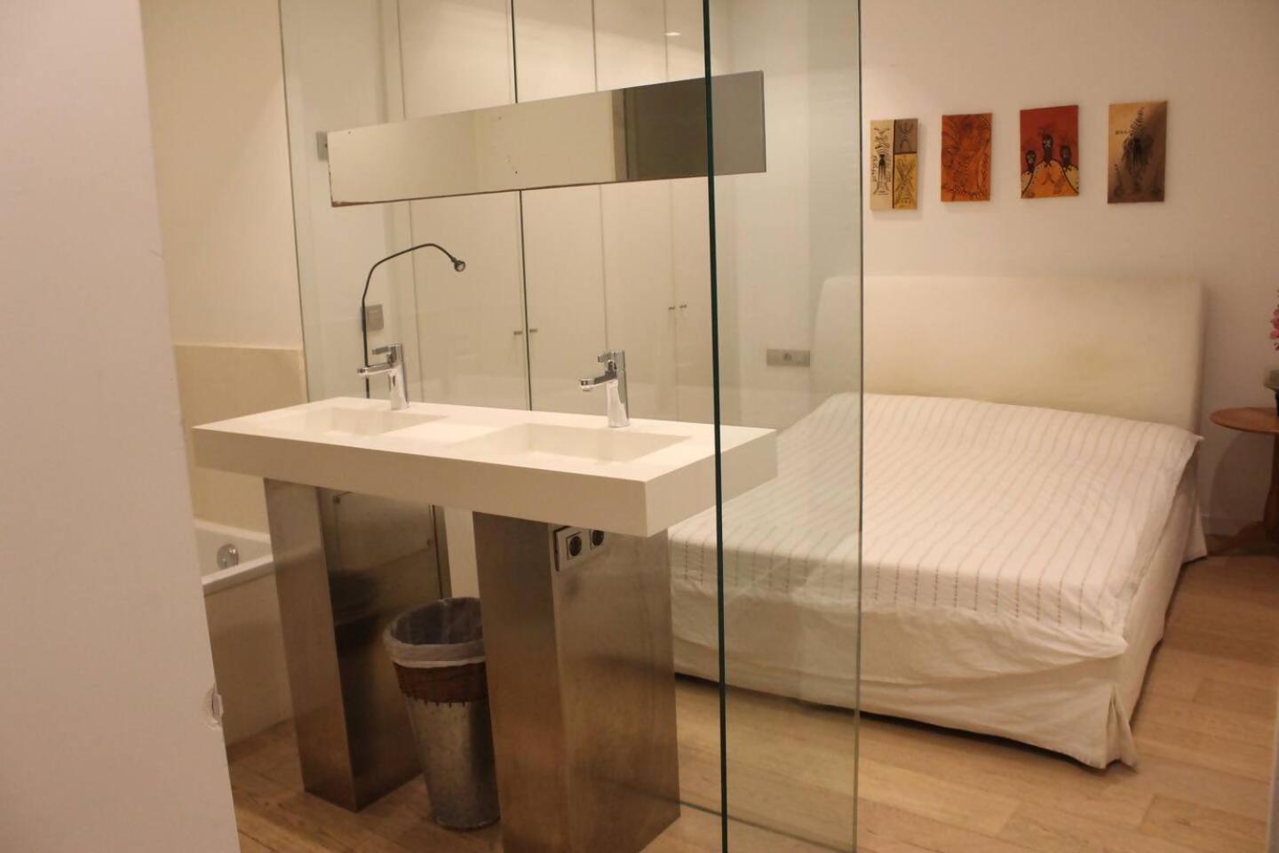 LovelyLoft San Fernando 8 Alicante Eksteriør billede