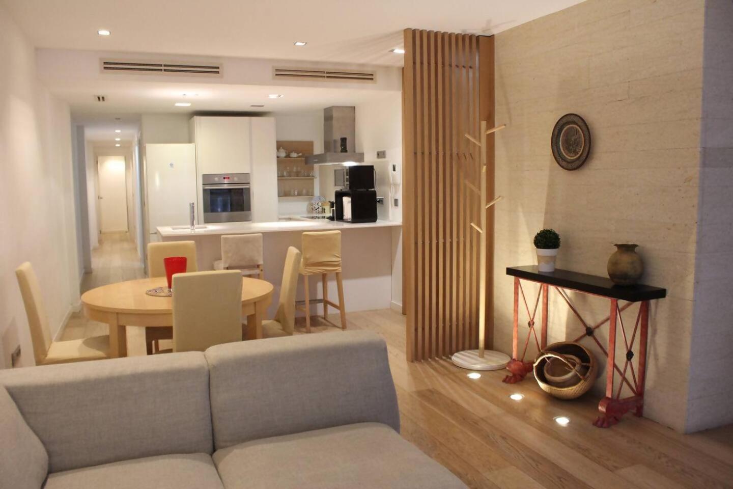 LovelyLoft San Fernando 8 Alicante Eksteriør billede